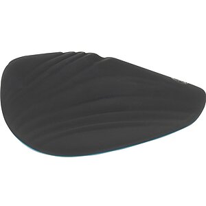 RC LAY-ON — Vibrator 10x5, Reîncărcabil Negru Thumb 3