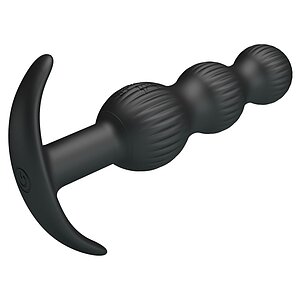 Pretty Love Sidney Negru Thumb 4