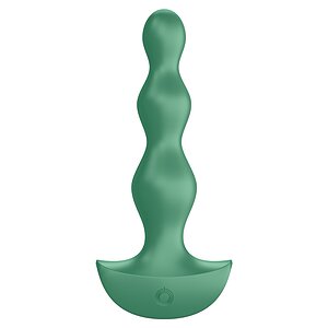 Anal Plug Satisfyer Lolli-Plug 2 Verde Thumb 2