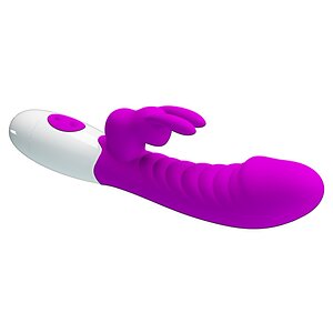 Pretty Love Naughty Bunny Stimulare Punct G Mov Thumb 7