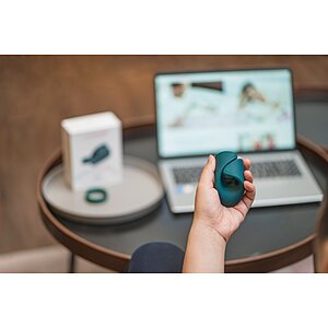 Masturbator Lovense Gush Massager Turcoaz Thumb 16