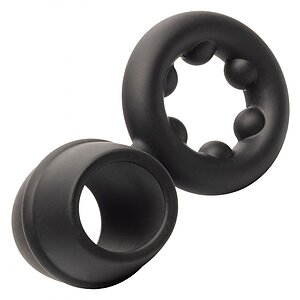 Alpha Dual Magnum Ring Negru Thumb 6