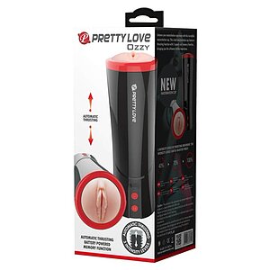 Masturbator Pretty Love Ozzy Thumb 3