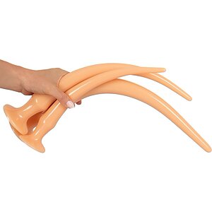 You2Toys Set Super Long Plug Anal — 3 Dimensiuni Thumb 3