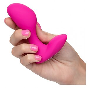Vibrator Remote Punctul G Roz Thumb 1
