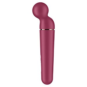 Satisfyer Planet Wand-er Roșu Thumb 2