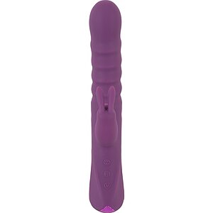 JAVIDA Rabbit 10+10 Moduri, 3 Viteze De împingere Thumb 2