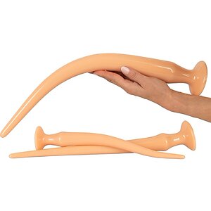 You2Toys Set Super Long Plug Anal — 3 Dimensiuni Thumb 4