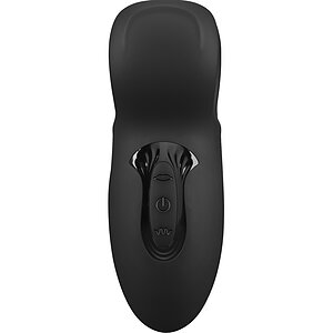 Rebel Man Wand 3 Motoare, 10x10 Moduri, Reîncărcabil Thumb 4