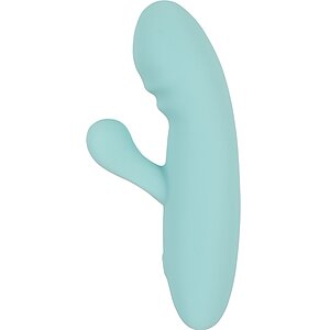 cuties Mini Iepuraș – 8 Moduri, Reîncărcabil, Discret Thumb 2