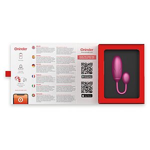 Denver Vibrating Egg + App Roz _ Thumb 6