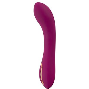 JAVIDA Vibrator Gonflabil Pentru Punctul G, 10 Moduri Thumb 4
