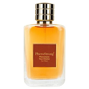 Parfum PheroStrong Your Choice 50ml Thumb 1