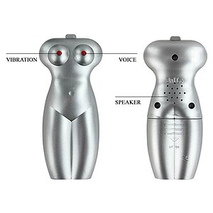 Masturbator Temptation Passion Lady Thumb 4