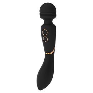 Vibrator Wand Elite Celine Negru Thumb 3