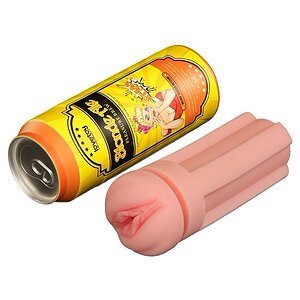 LoveToy Pleasure Brew Blond Ale – Masturbator Compact Thumb 5