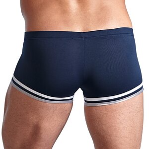 Boxeri Svenjoyment Albastru M Thumb 1