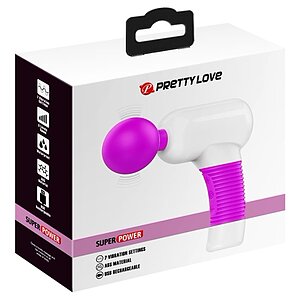 Vibrator Pretty Love Magic Massager Mov Thumb 6