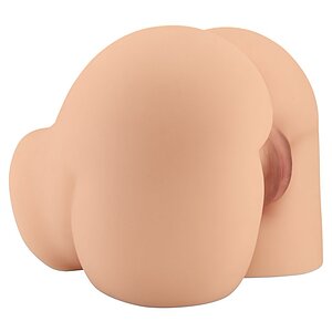 Crazy Bull Rolonda - Masturbator Dublu, Texturi Diferite Thumb 8