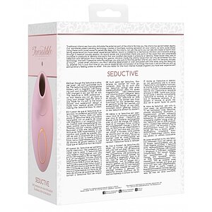 Vibrator Clitoridian Seductive Roz Thumb 4