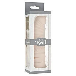 Mini Classic Vibrator Punctul G Thumb 2