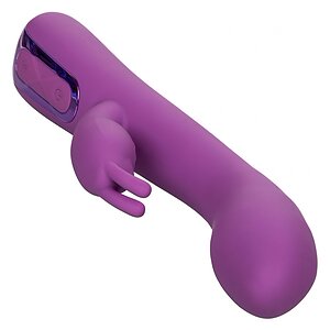 Vibrator Rabbit Elite Warming Mov Thumb 10