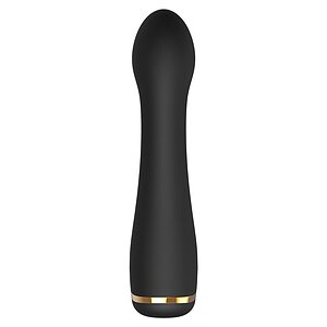 Vibrator Elite Juliette Negru Thumb 2