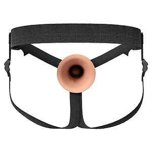 Extensor Strap-on Fantasy X-tensions Elite 19 cm Naturală Thumb 6