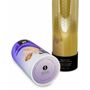 Shunga Oriental Crystals Fructe Exotice — Sare De Baie 500g Thumb 3