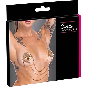 Nipple Jewellery Gold Auriu Thumb 7
