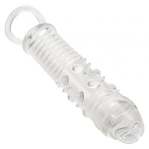Set Prelungitoare Textured Extension Transparent Thumb 7
