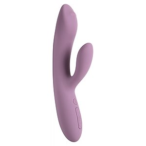 Svakom Trysta Neo Pink — 5 Moduri, Bilă 3 Viteze, Bluetooth Roz Thumb 4