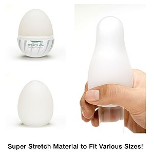 EGG Thunder Alb Thumb 1