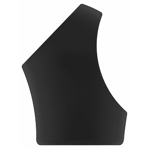 Inel Penis Sono No.45 Negru Thumb 1