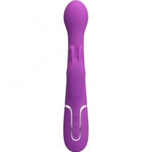 Pretty Love Dejon Rabbit Mov – 7 Viteze 2 Motoare Thumb 5