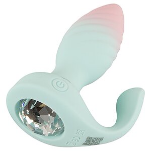 Beau Coeur Juvela RC - Plug Anal Reîncărcabil, 10 Moduri Multicolor Thumb 5