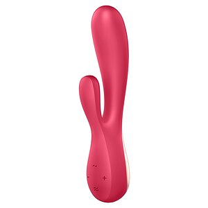 Satisfyer Mono Flex Roșu Thumb 2
