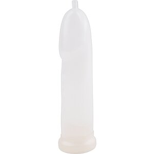 Frohle Pompa Penis Anatomică Slim Fit – Erecţie Mai Puternică Transparent Thumb 1