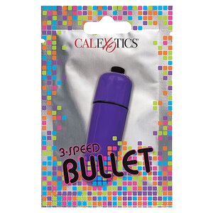 Ou Vibrator CalExotics 3 Speed Mov Thumb 1