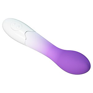 Pretty Love Bishop, Vibrator curbat Punct G, 30 Funcții Mov Thumb 2