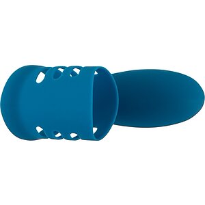 Sweet Smile Inel Vibrant Reîncărcabil Albastru Thumb 5