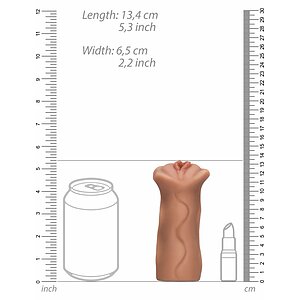 Masturbator French Maid Thumb 6