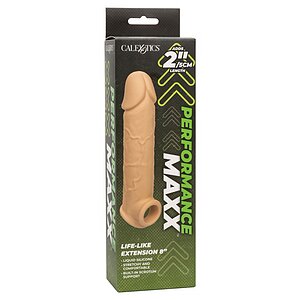 Life-Like Extension 22cm Light Skin Tone Thumb 11