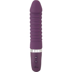 Vibrator Sweet Smile Warming Soft Mov Thumb 1