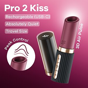 Vibrator Pro 2 Kiss Air Pulse Mov Thumb 4