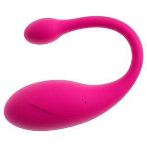 Beau Coeur KORAL RC Love Ball 10 Moduri, Reîncărcabil Roz Thumb 3