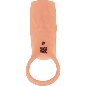Realistixxx RealSleeve Open — 10 Moduri, Reîncărcabil USB Thumb 3