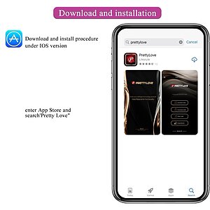 Pretty Love Dora Vibrator Cuplu 12 Moduri Mov Thumb 14