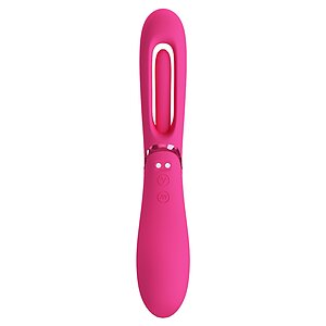 Vibrator Punct G Pretty Love Lexie Roz Thumb 2