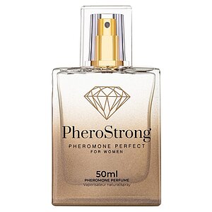 PheroStrong Parfum cu Feromoni Pentru Femei 50ml Thumb 1